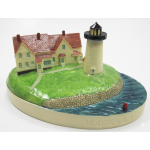 Nobska Light